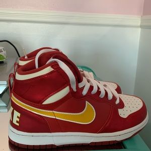 Nike High Le